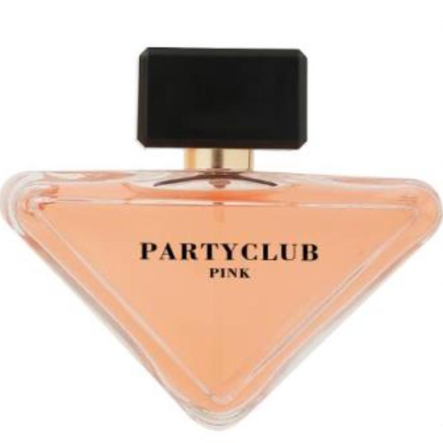 Perfume  PARTYCLUB PINK 90ml 